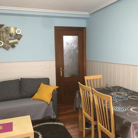 Apartamento Calle Corrida De Gijón Eksteriør bilde