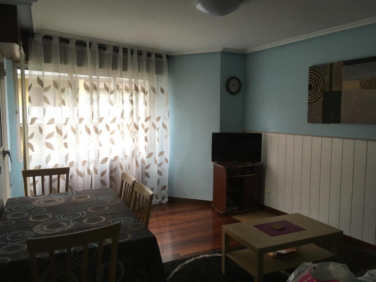 Apartamento Calle Corrida De Gijón Eksteriør bilde