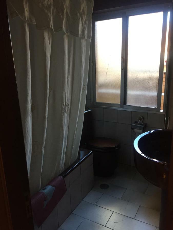 Apartamento Calle Corrida De Gijón Eksteriør bilde